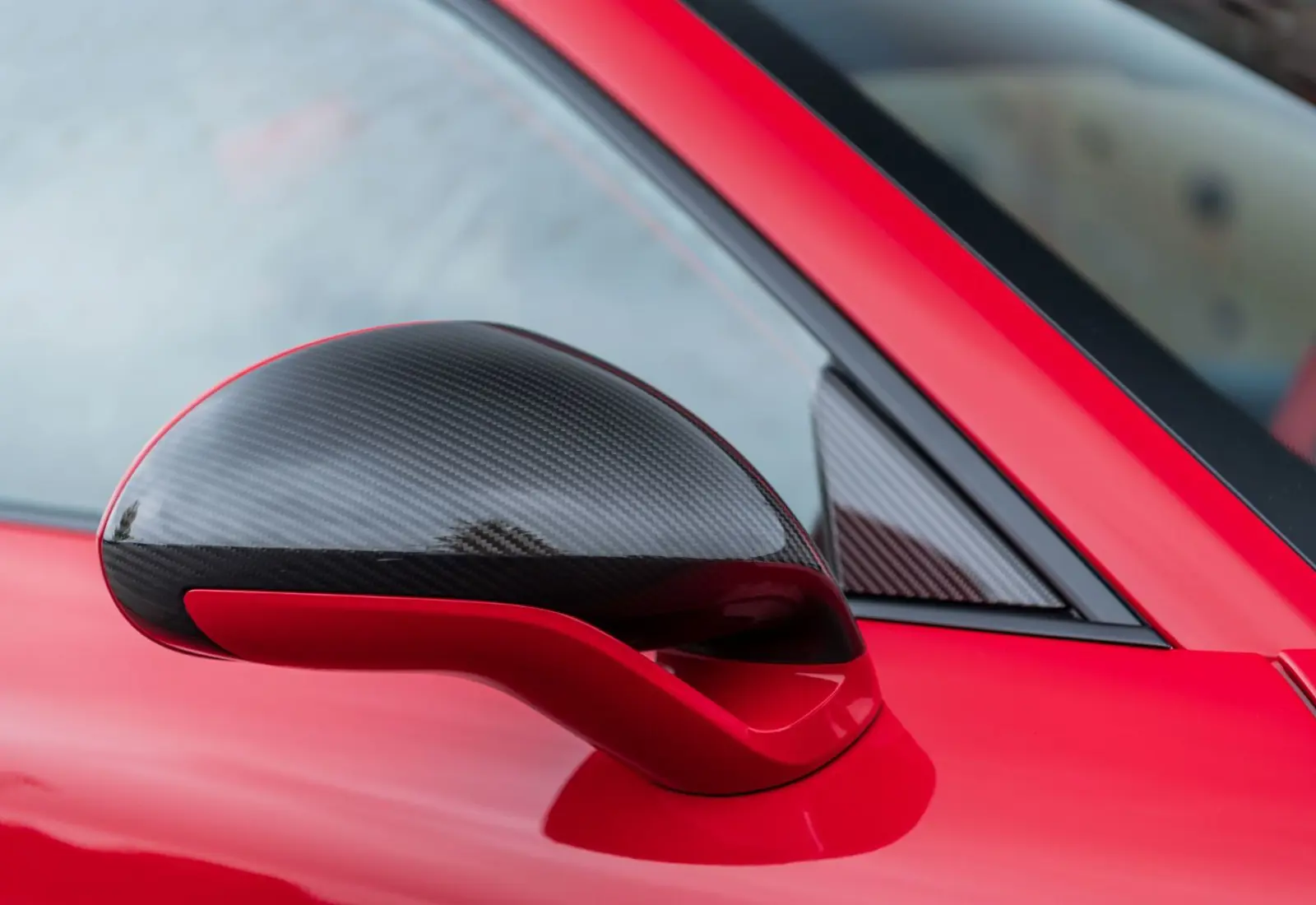 Porsche 911 GT2 RS * WEISSACH * 1.OWNER * ONLY 732KM * NEW - 123869