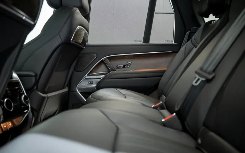Land Rover Range Rover 4.4 P530 Autobiography MHEV * AHK * MASS - 151175