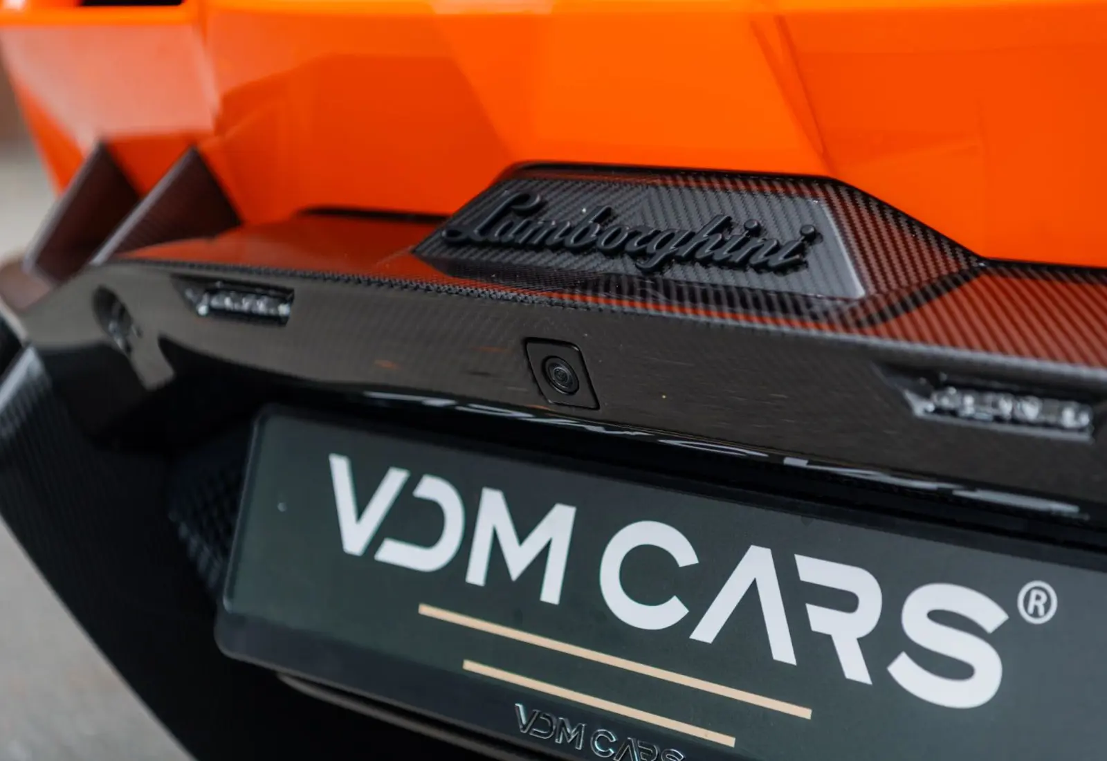 Lamborghini Revuelto * AD PERSONAM * CARBON * FULL ASSIST * SONUS *  - 152198