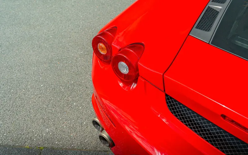 Ferrari F430 F1 * CLASSICHE * CARBON SEATS * CERAMIC * OR.PAINT - 149239