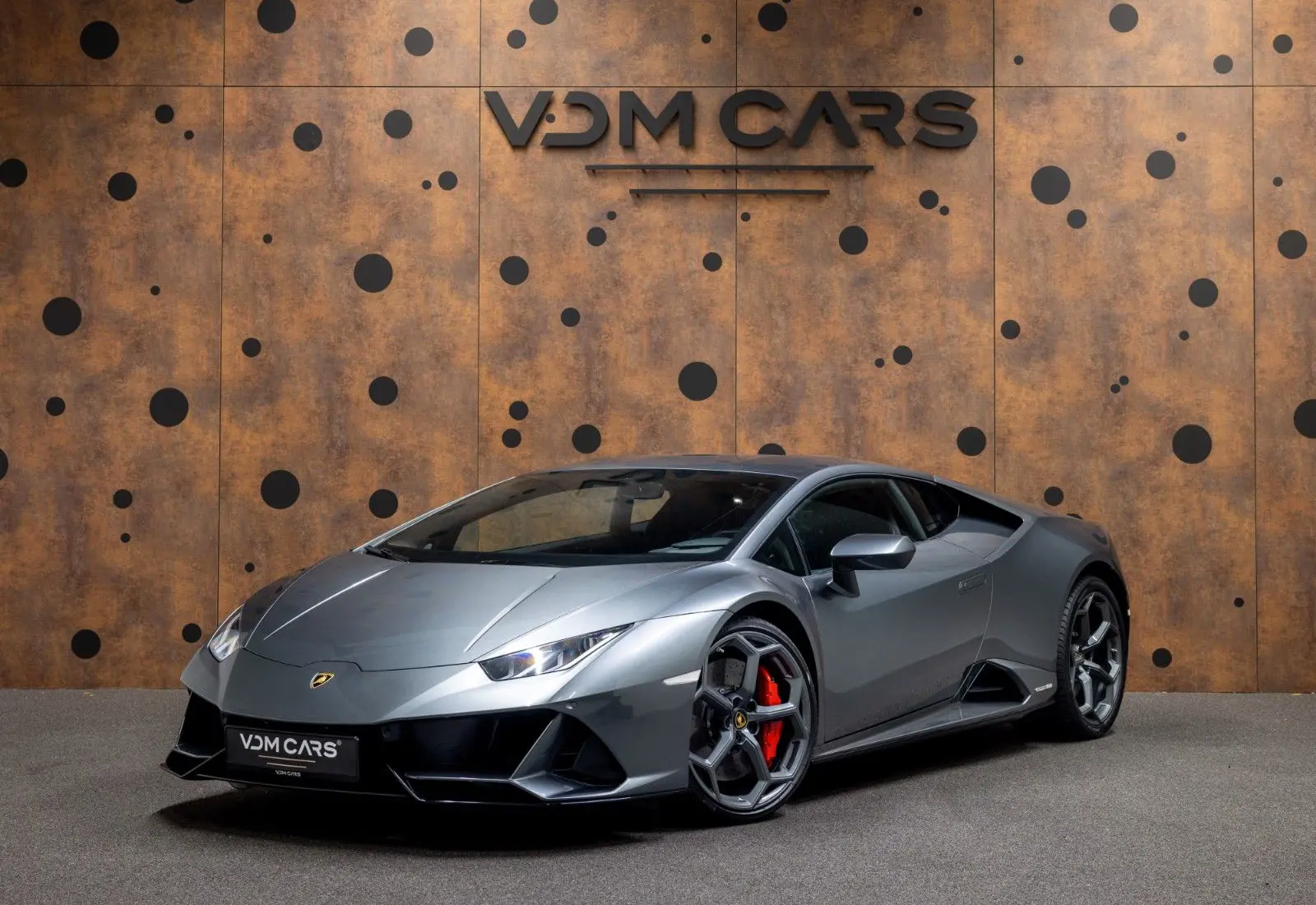 Lamborghini Huracán EVO AWD * CCB * LIFT * CARPLAY * SENSONUM * CRUIS - 121080