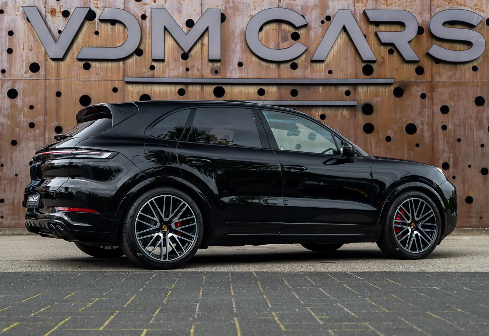 Porsche Cayenne E-Hybrid * PASM * SOFTCLOSE * PANO * CHRONO * 360 - 173588