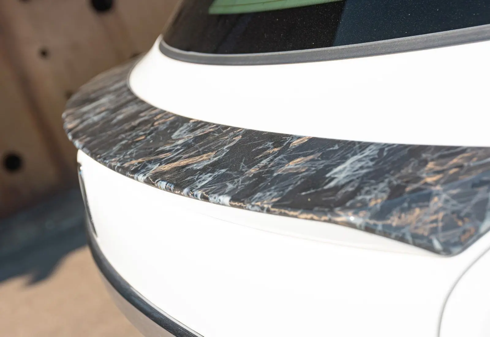 Rolls-Royce Cullinan MANSORY * FORGED CARBON * ONLY 7600 KM *  - 104148