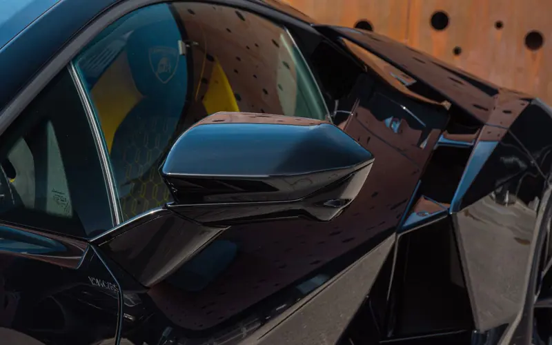 Lamborghini Revuelto 6.5 V12 * NEW CAR * AVAILABLE * BI COLOR - 131985