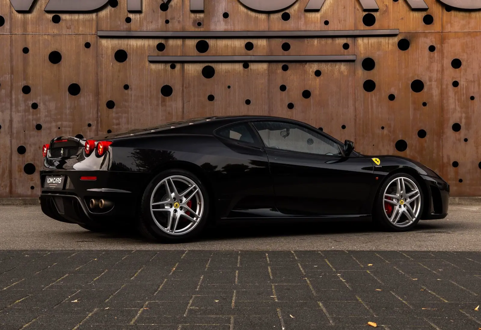Ferrari F430 F1 * CLASSICHE * CARBON * EL. SEATS * NEW SERVICE *  - 173109