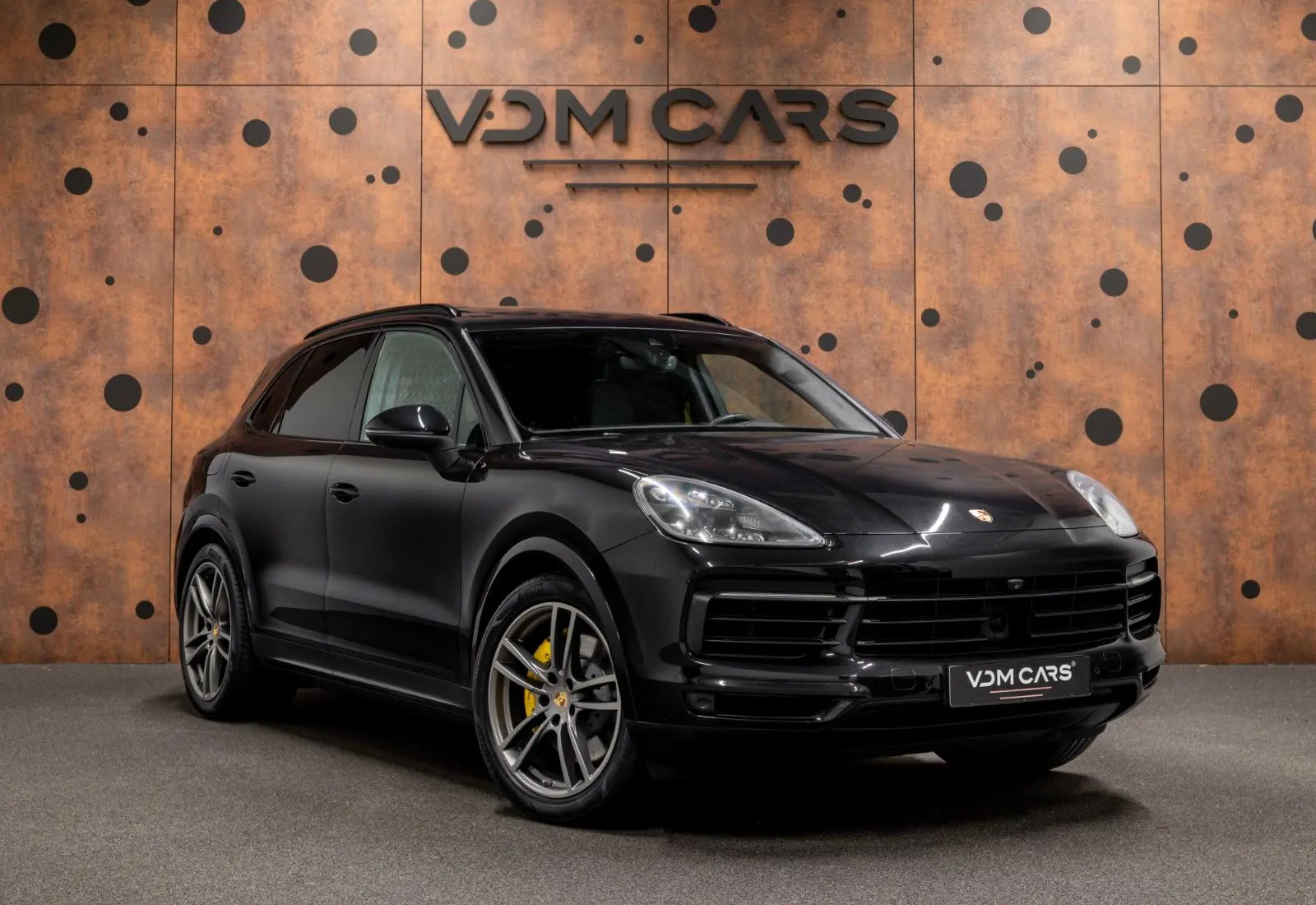 Porsche Cayenne S * BURMESTER * PANO * LUFTFEDERUNG * 360 *  - 147784