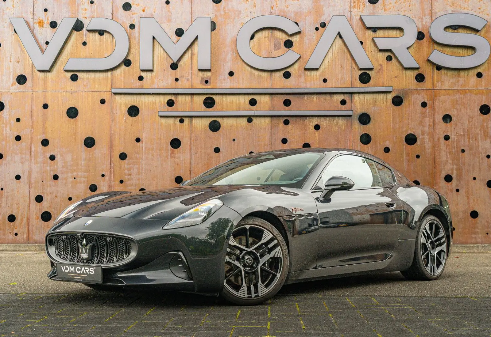 Maserati Granturismo Folgore * ASSIST * CONNECT * SONUS FABER *  - 148283