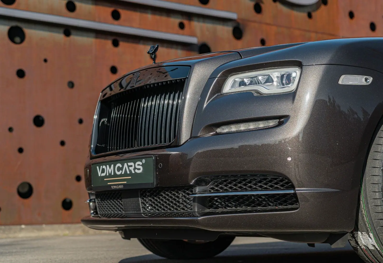 Rolls-Royce Wraith 6.6 V12 * MASSAGE * BESPOKE * DRIVE ASSIST+ *  - 134279