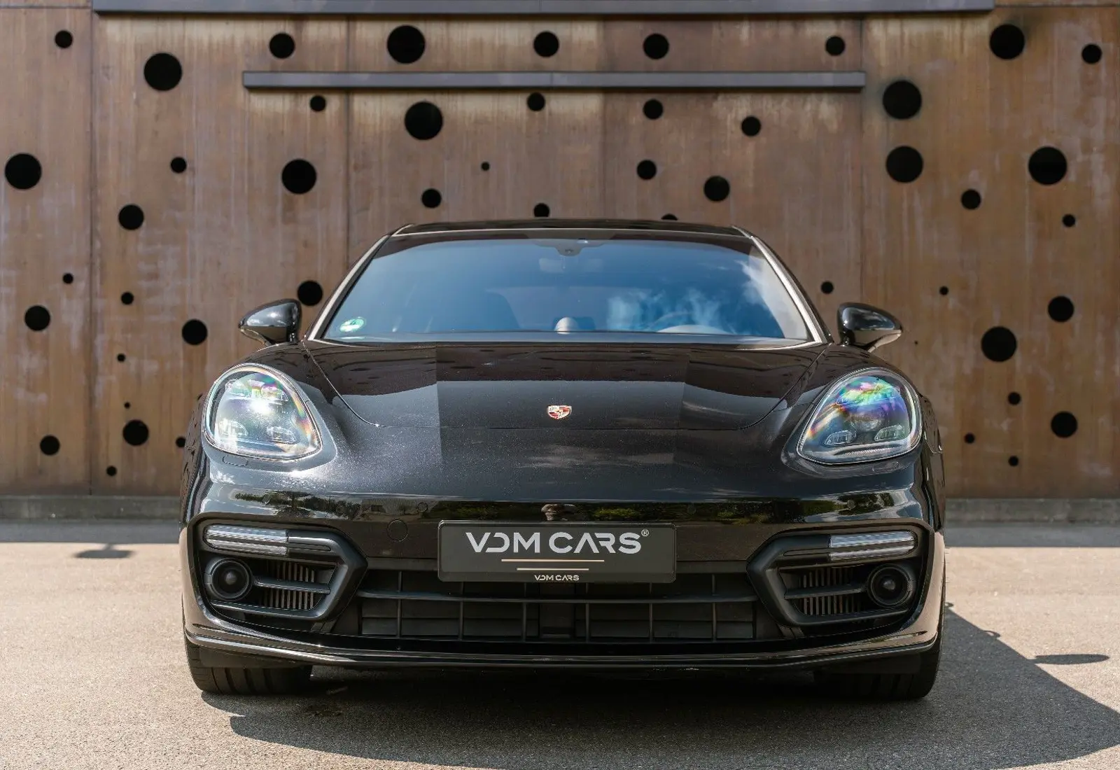 Porsche Panamera Sport Turismo 4 E-Hybrid * SPORTPAKET * CH - 150472