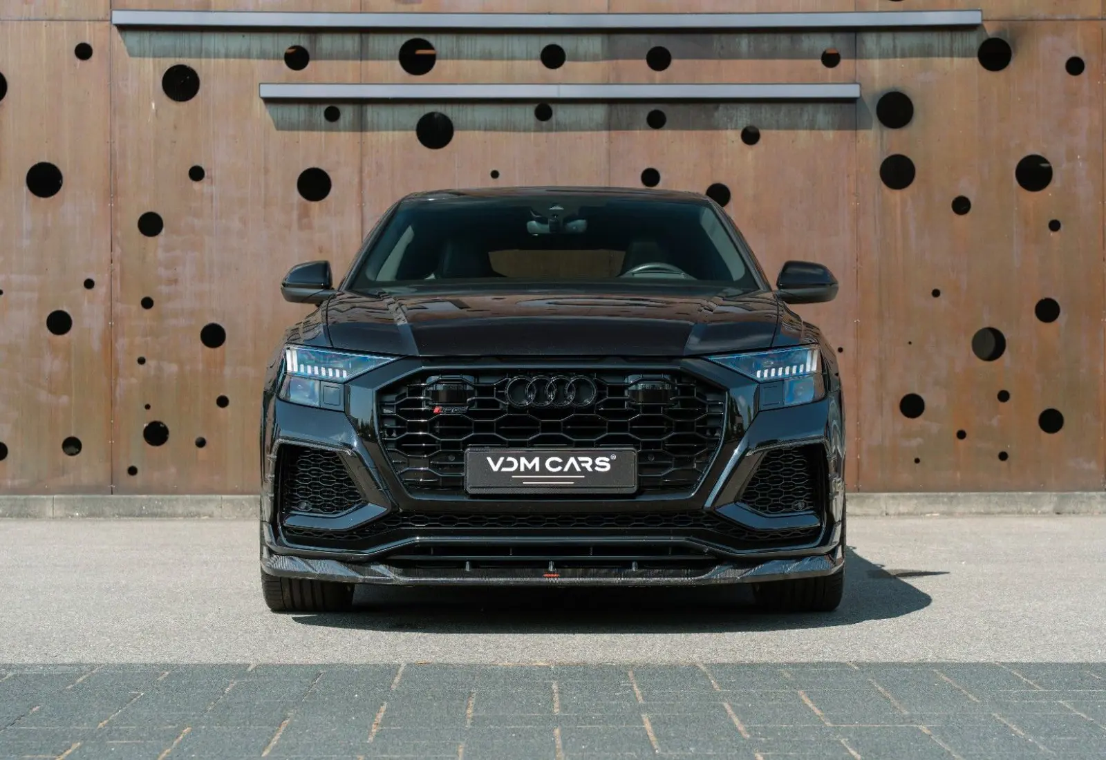 Audi RSQ8 TFSI quattro * URBAN * CARBON * DYNAM.PLUS * CERAM - 151248