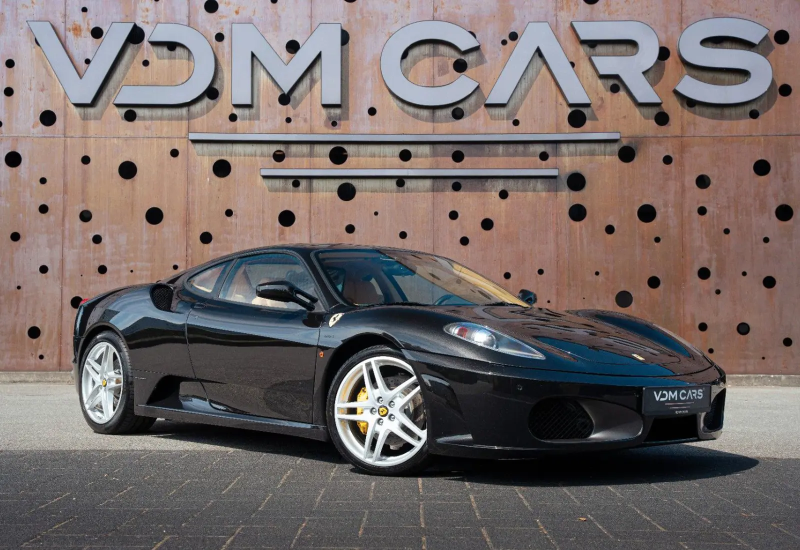 Ferrari F430 F1 * CLASSICHE * CHALLENGE * CARBON * NEW SERVICE *  - 152410