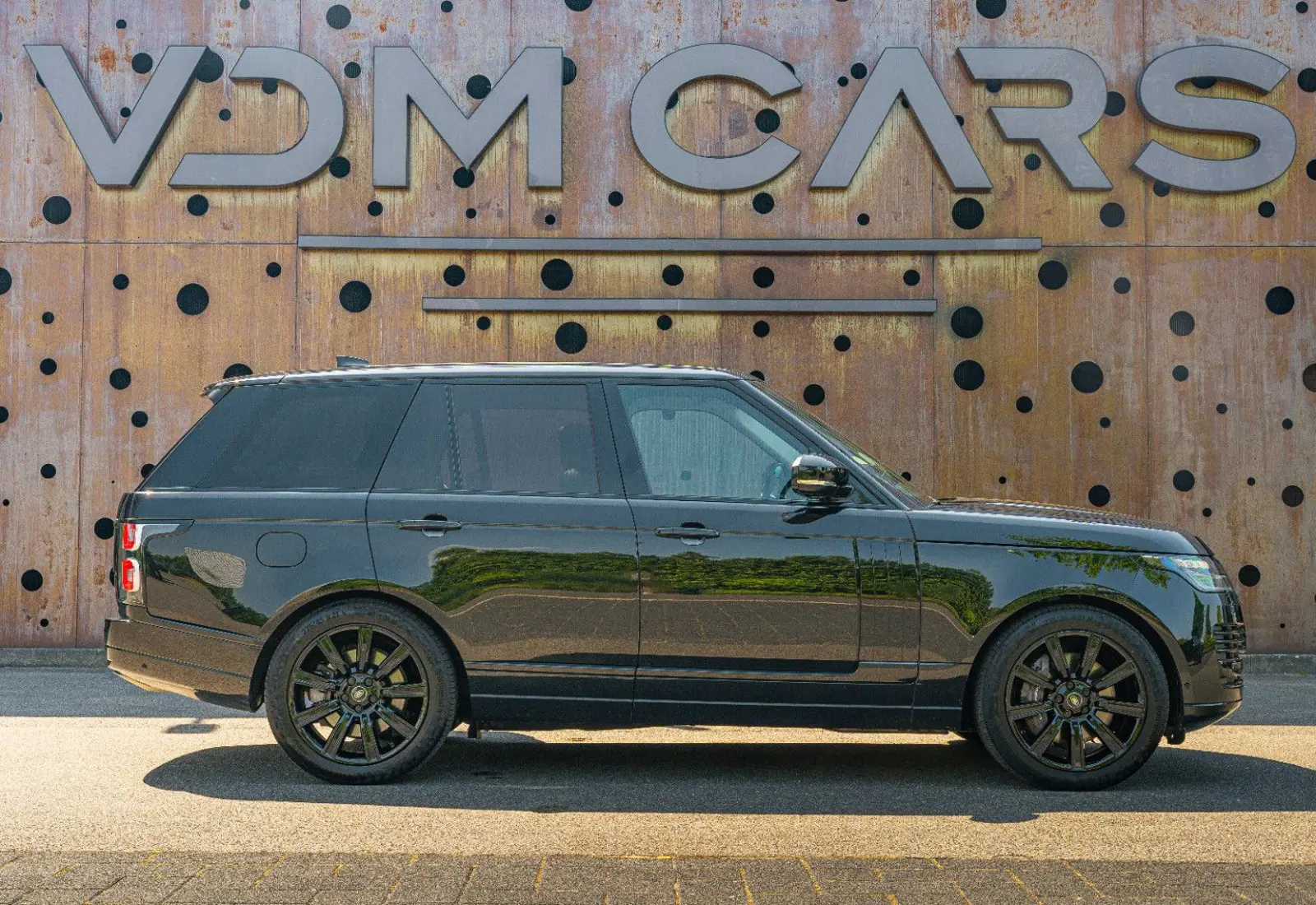 Land Rover Vogue 5.0 V8 SC * DRIVE PRO * CARPLAY * ,MERIDIAN - 149110