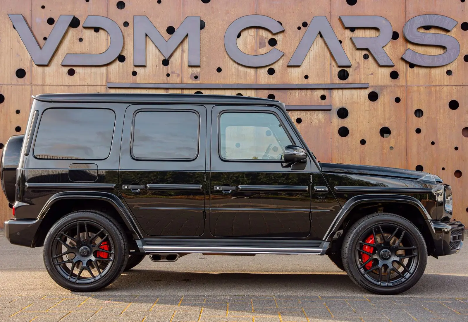 Mercedes-Benz G 63 AMG * AKRAPOVIC * NIGHT * MASSAGE *  - 113383