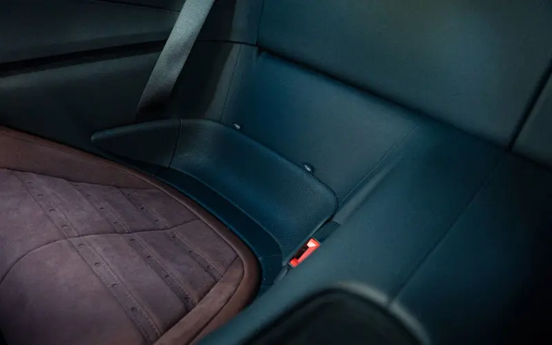 Ferrari Roma * CARBON * F.ADAS * CARPLAY * 360 * MAGNERIDE * EL.SEA - 151403