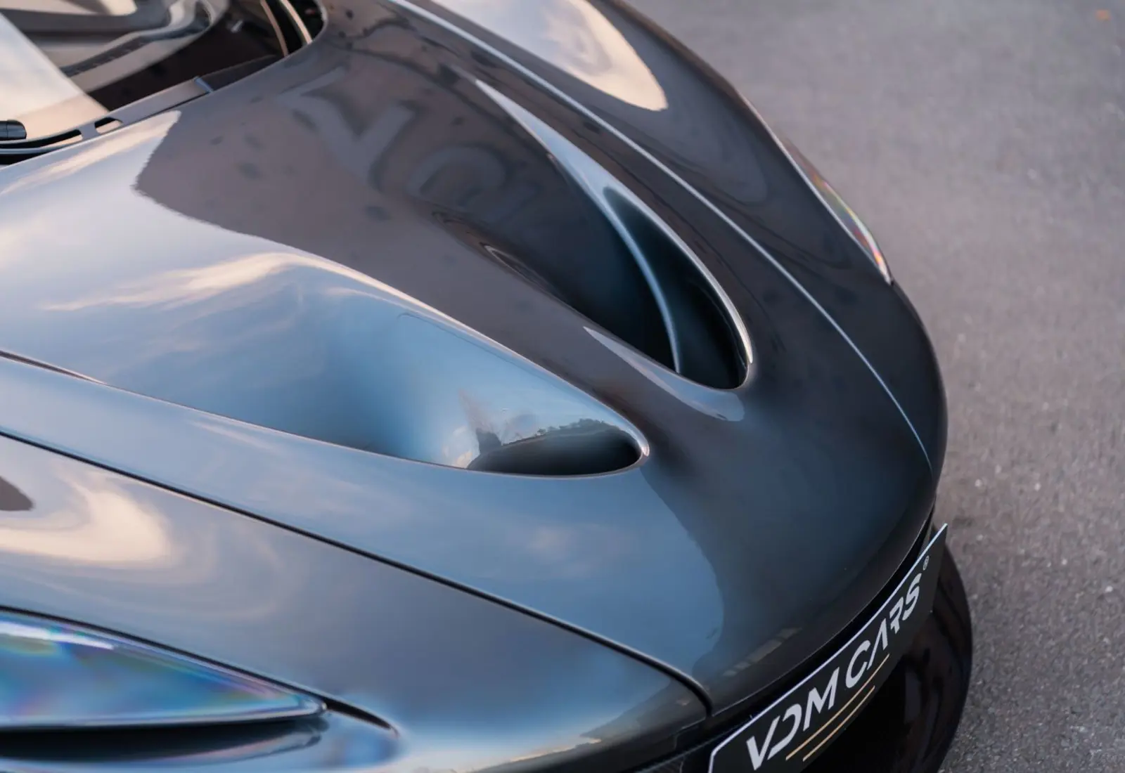 McLaren P1 * MSO * NEW SERVICE * WARRANTY * CARBON * 1 OF 375 *  - 153993