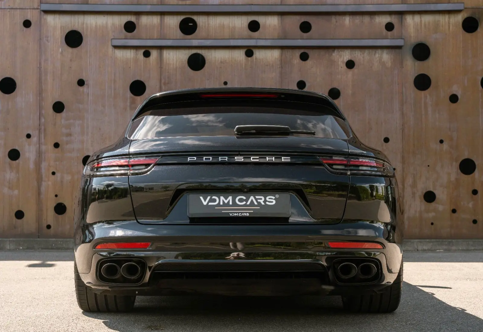 Porsche Panamera Sport Turismo 4 E-Hybrid * SPORTPAKET * CH - 150475