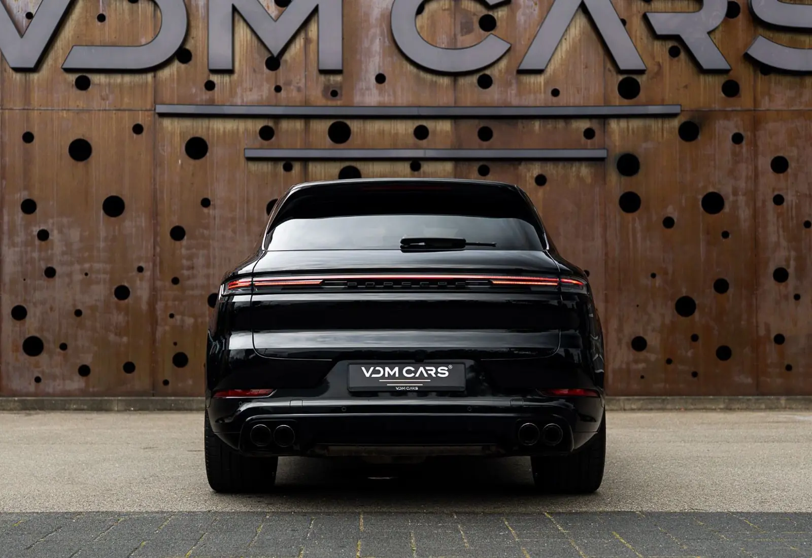 Porsche Cayenne E-Hybrid * PASM * SOFTCLOSE * PANO * CHRONO * 360 - 173586