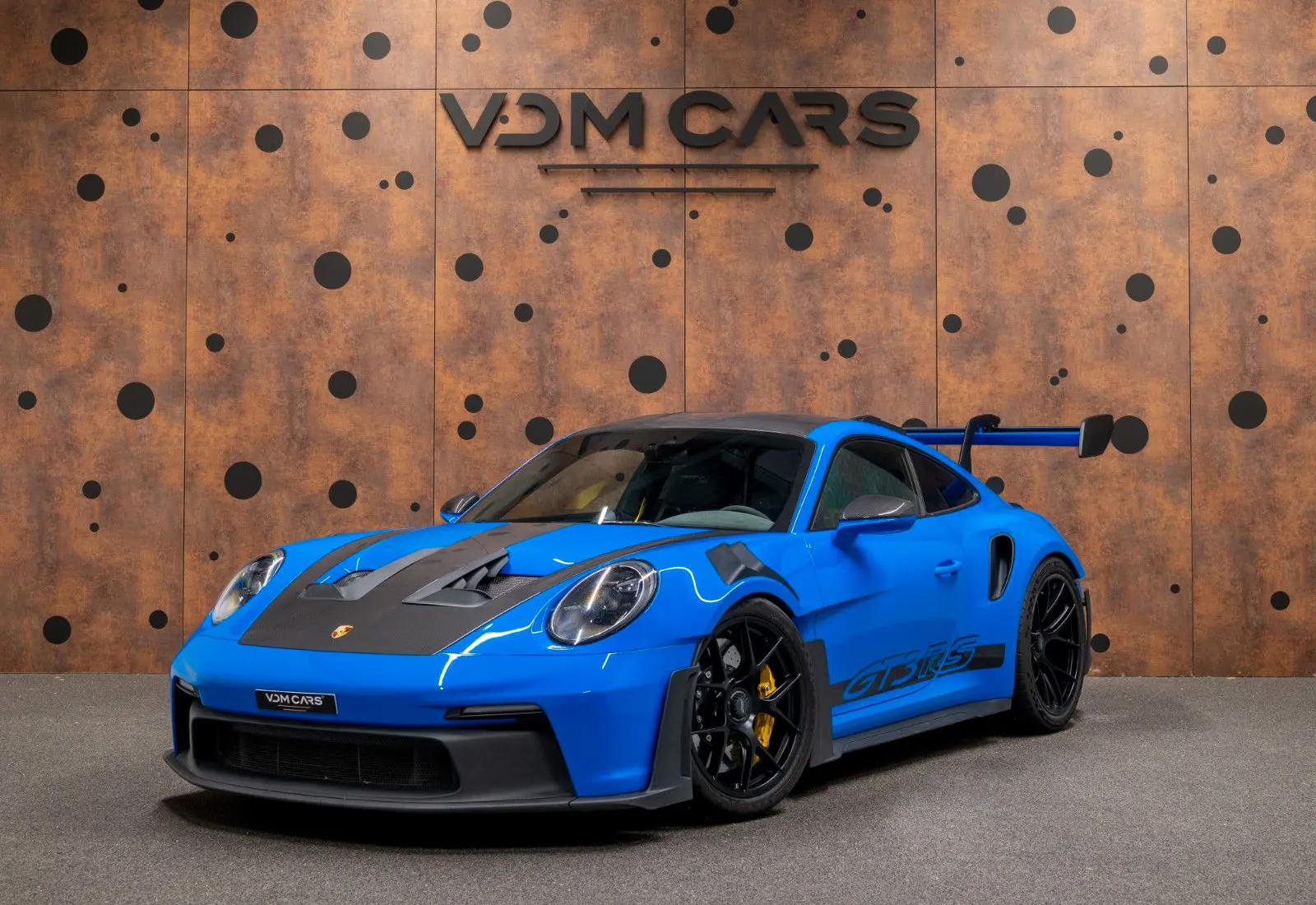 Porsche 911 GT3 RS * Weissach * PCCB * Lift * PPF * ClubSport *  - 153839