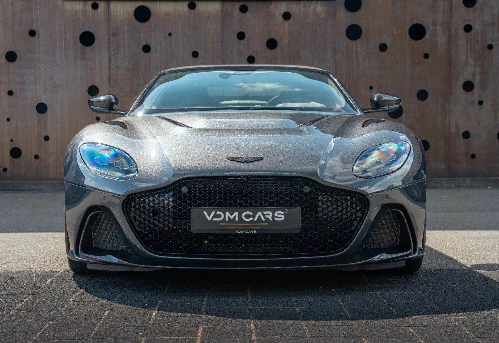 Aston Martin DBS Volante 770 Ultimate * 1/199 * Carbon * Carb.Seats - 151616