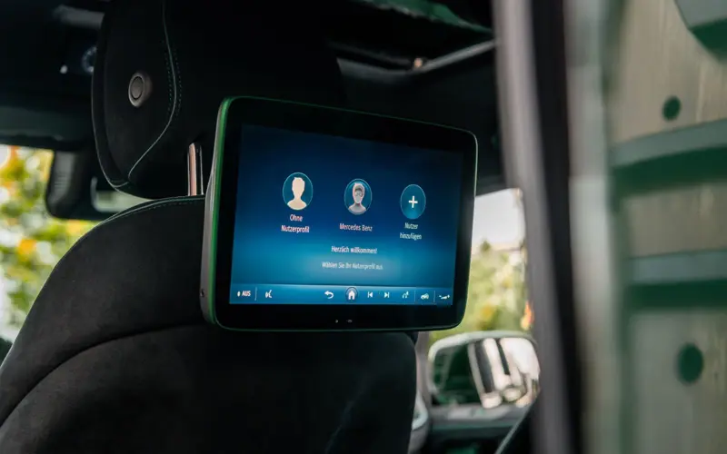 Mercedes-Benz BRABUS XLP 800 6x6 * MASTERPIECE * NEW MODEL * VIN *  - 119466