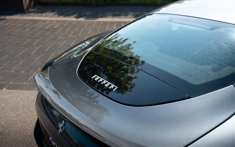 Ferrari Roma * CARBON * F.ADAS * CARPLAY * 360 * MAGNERIDE * EL.SEA - 151416