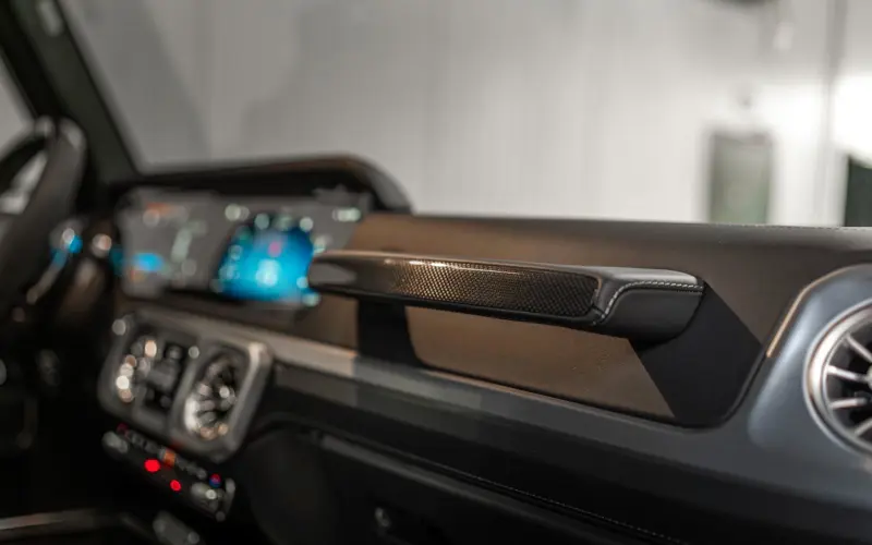 Mercedes-Benz G 63 AMG * COC ONLY * MY26 * A22 * SUPERIOR * KOMF * NIGHT *  - 134851