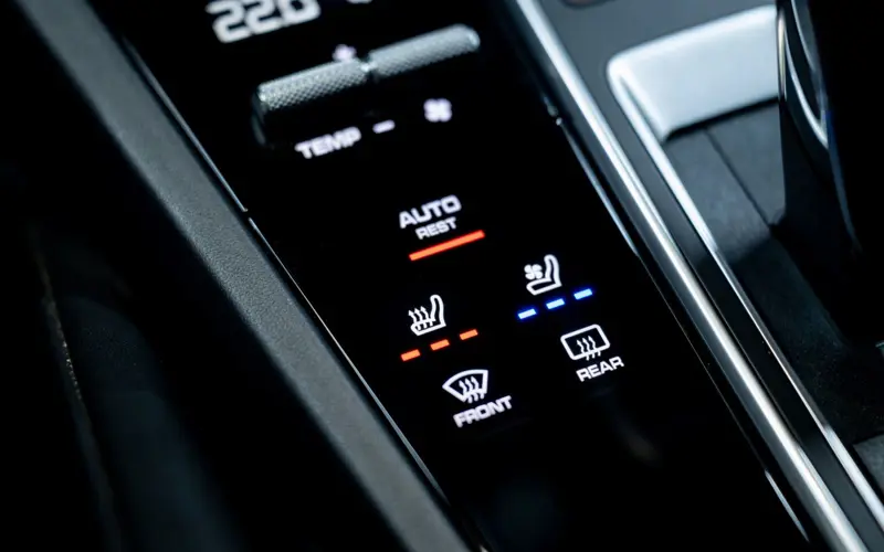 Porsche Cayenne S * BURMESTER * PANO * LUFTFEDERUNG * 360 *  - 147803