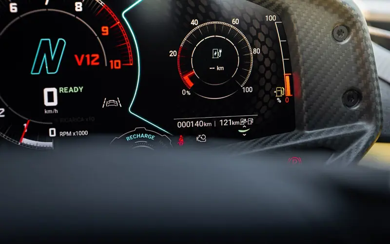 Lamborghini Revuelto 6.5 V12 * NEW CAR * AVAILABLE * BI COLOR - 168831