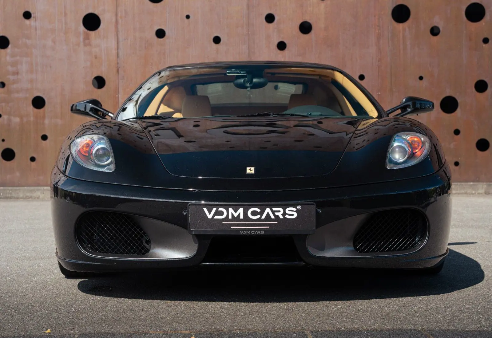 Ferrari F430 F1 * CLASSICHE * CHALLENGE * CARBON * NEW SERVICE *  - 152411