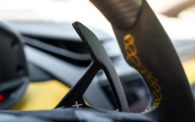 Lamborghini Revuelto 6.5 V12 * NEW CAR * AVAILABLE * BI COLOR - 168837