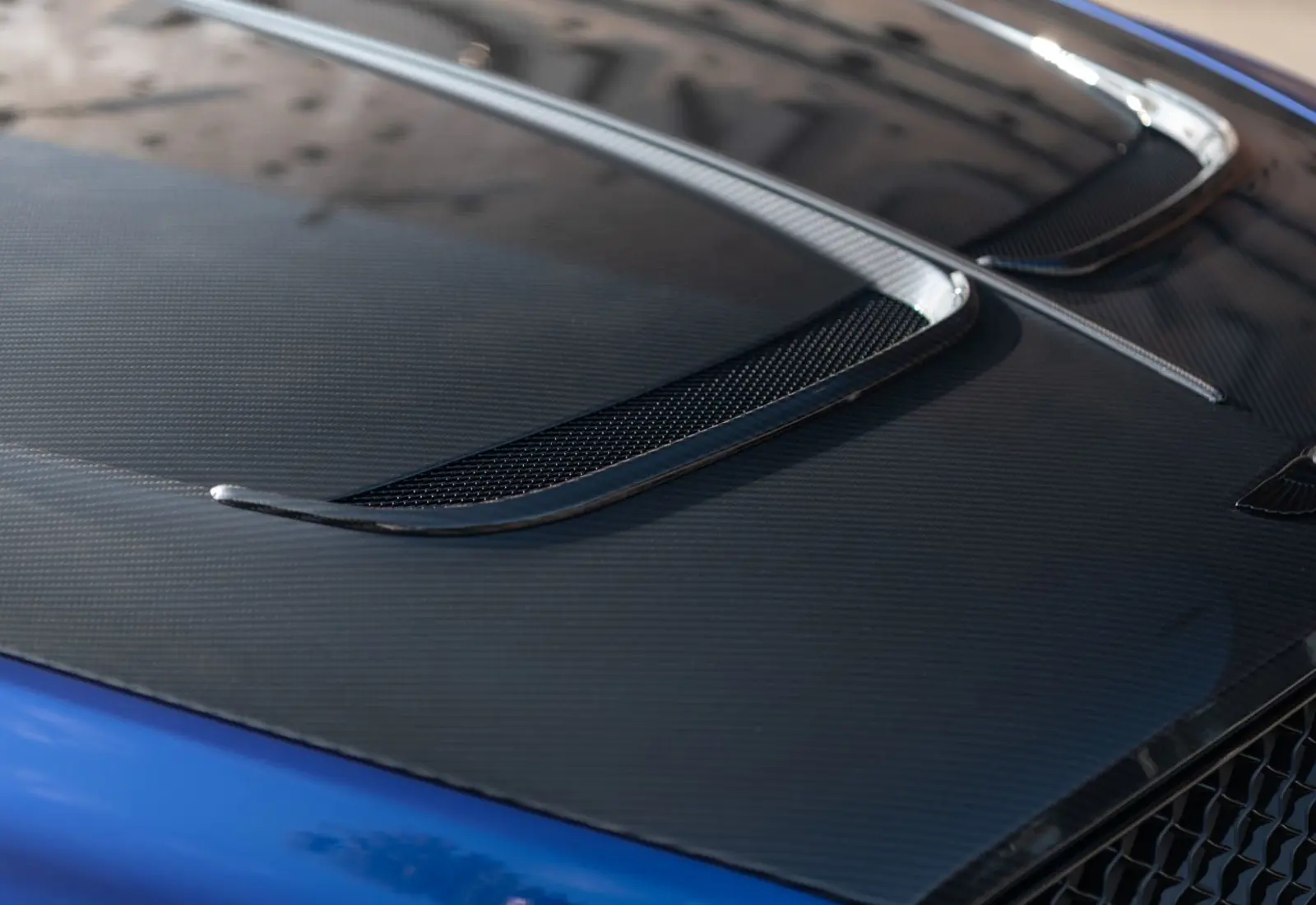 Bentley Bentayga V8 MANSORY * CARBON * CERAMIC BRAKES *  - 117779