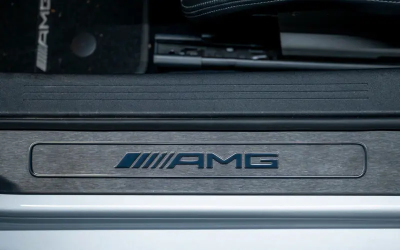 Mercedes-Benz AMG GT R Coupe * Keramik * AMG Track-Paket * Cam - 153446