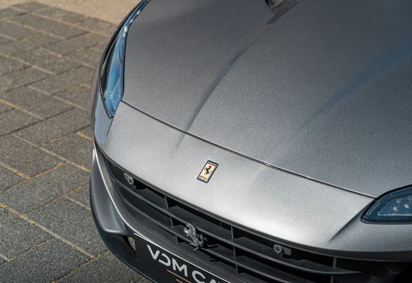 Ferrari Portofino * CARBON * AFS * MAGNERIDE * ELEC. SEATS * VENT - 146078