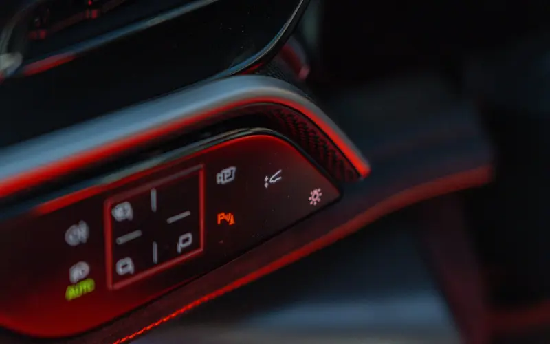 Ferrari 296 Speciale * STOCK * FULL CARBON * RACING LIV * LIFT *  - 136112