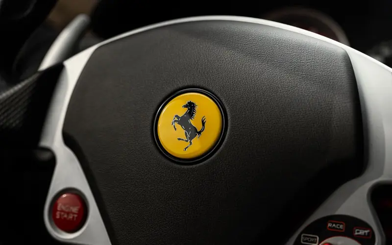 Ferrari F430 F1 * CLASSICHE * CARBON * EL. SEATS * NEW SERVICE *  - 173140
