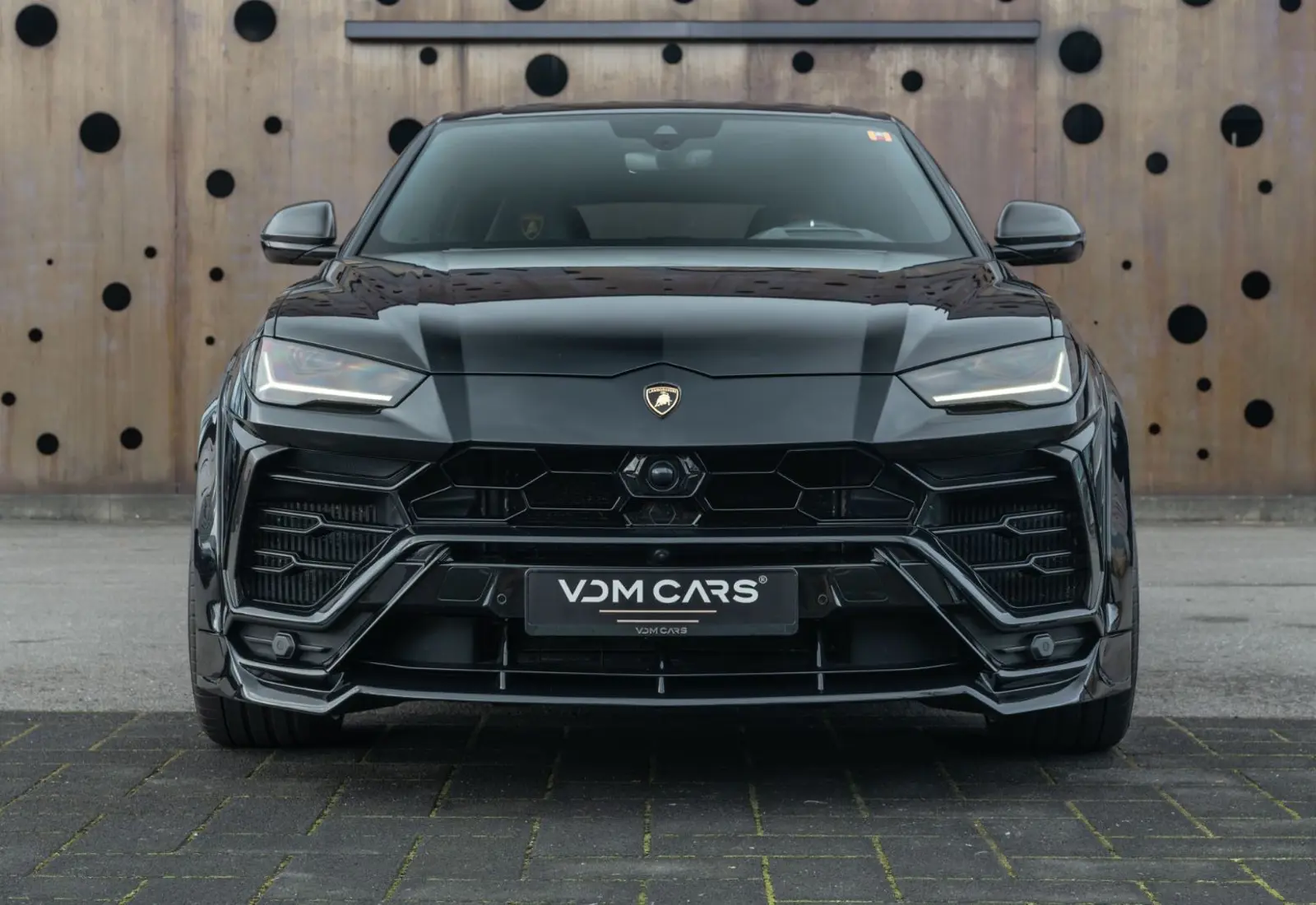 Lamborghini Urus 4.0 V8 * NOVITEC ESTESO * Carbon * 360 * ACC * Pano *  - 127932