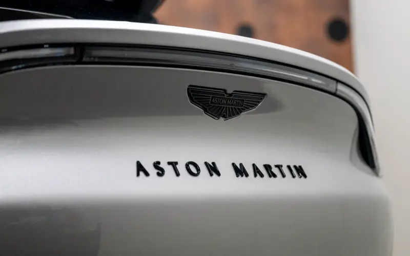 Aston Martin DBX 4.0 V8 707 * FACELIFT * ACC * 360 *  - 149989