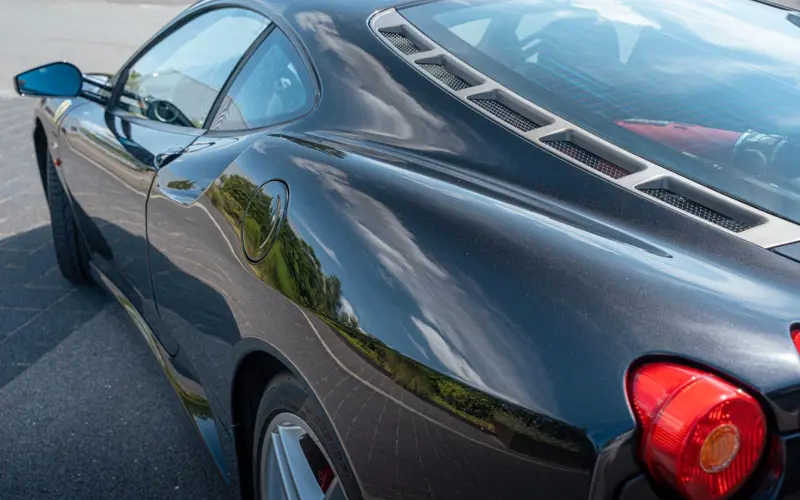 Ferrari F430 F1 * CLASSICHE * CARBON * EL. SEATS * NEW SERVICE *  - 152401