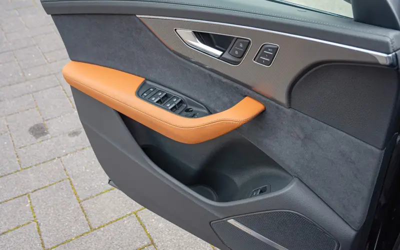 Audi RSQ8 4.0 TFSI * MATRIX * B&amp;O * TOUR * HEADUP *  - 111139