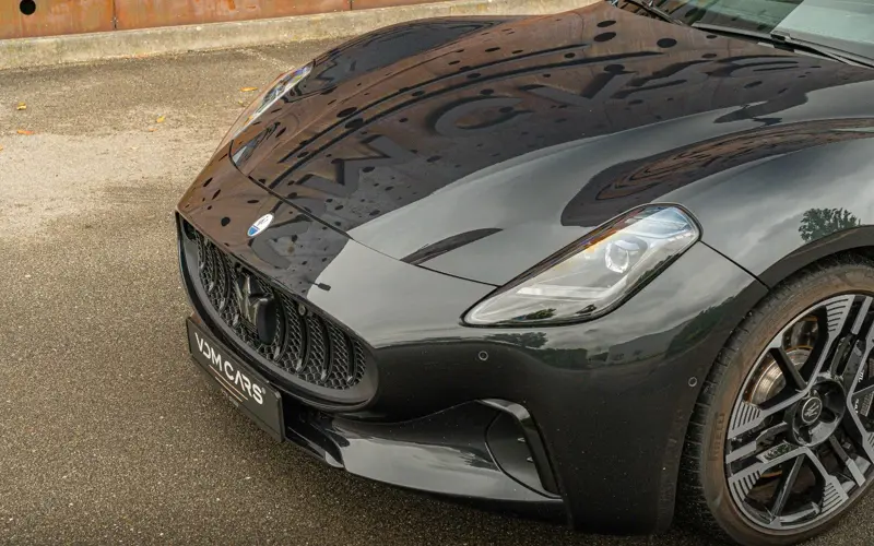 Maserati Granturismo Folgore * ASSIST * CONNECT * SONUS FABER *  - 148318