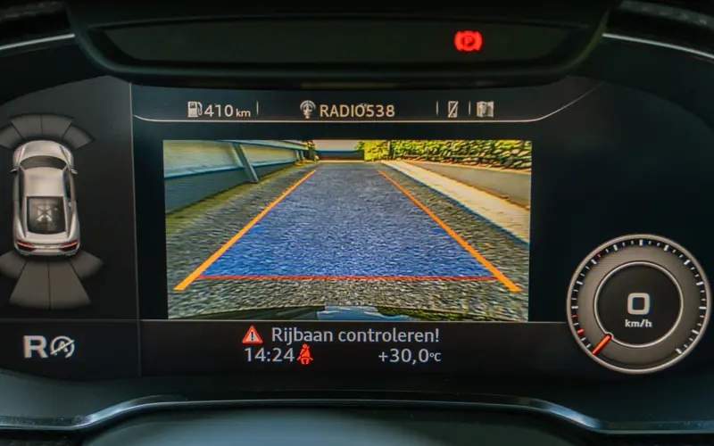 Audi R8 V10 quattro plus * CAPRISTO * CARBON EXT/INT * PPF - 150454