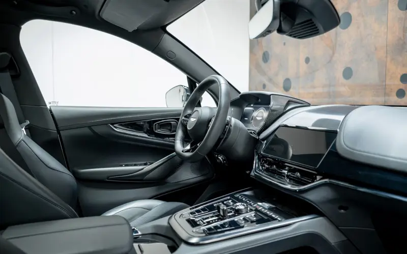 Aston Martin DBX 4.0 V8 707 * FACELIFT * ACC * 360 *  - 149964