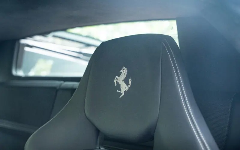 Ferrari 458 Italia * CARBON SEATS * LIFT * AFS * CAMERA * MWST *  - 153594