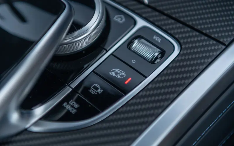 Mercedes-Benz G 63 4x4² AMG * FIRST 40 * CARBON * AKRAPOVIC *  - 118915