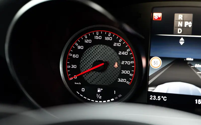 Mercedes-Benz C-Klasse  | C63 S AMG  | Night Package | MATT - 174652