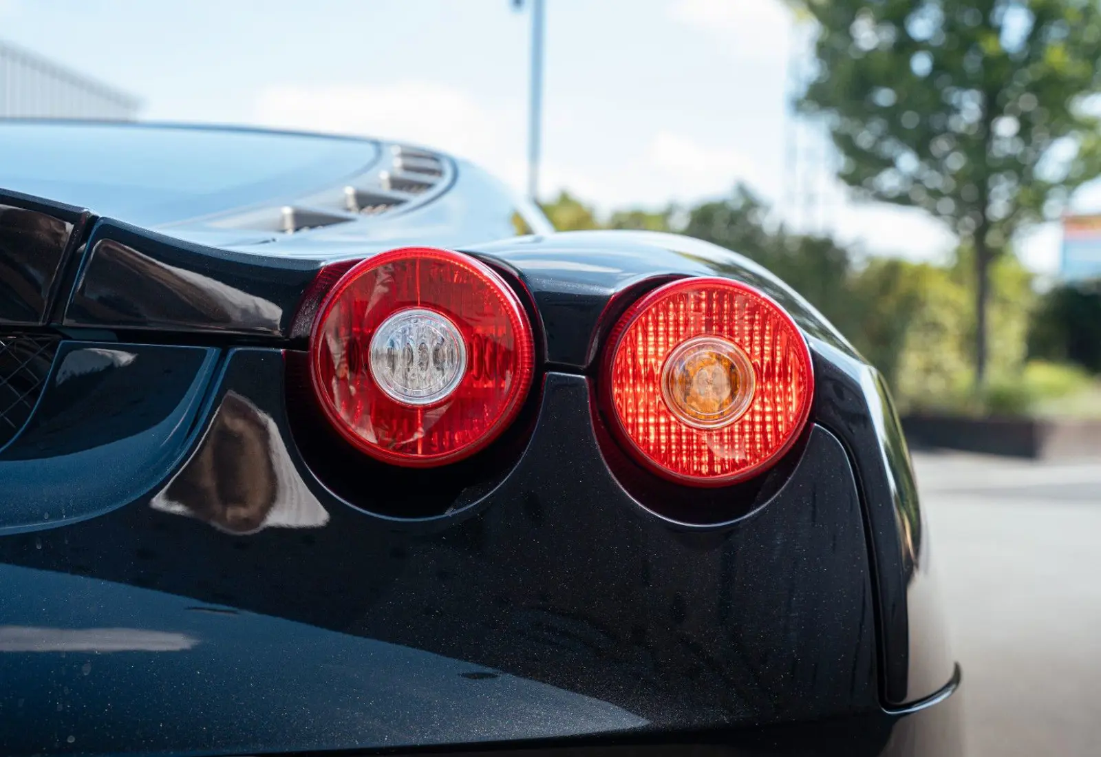 Ferrari F430 F1 * CLASSICHE * CARBON * EL. SEATS * NEW SERVICE *  - 152377