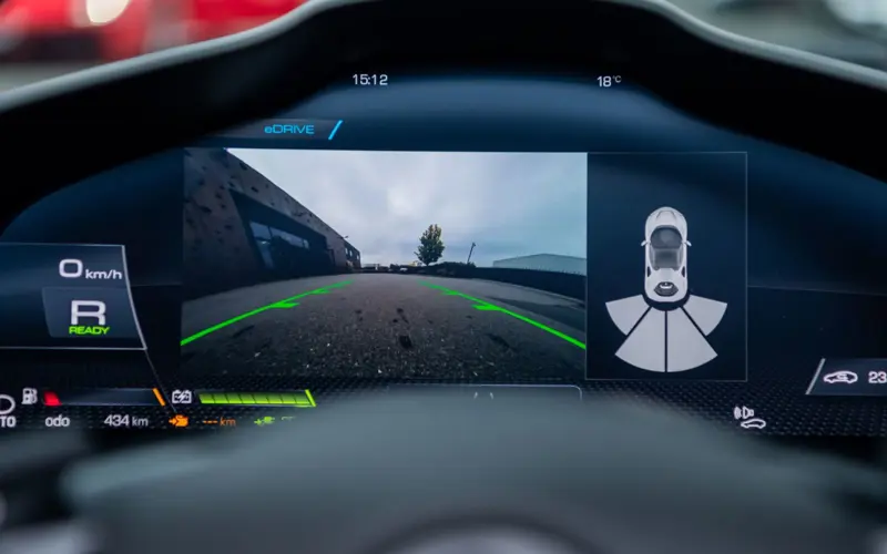 Ferrari SF90 Spider * LIFT * CARPLAY * AFS * TWO-TONE * CARBON *  - 119118