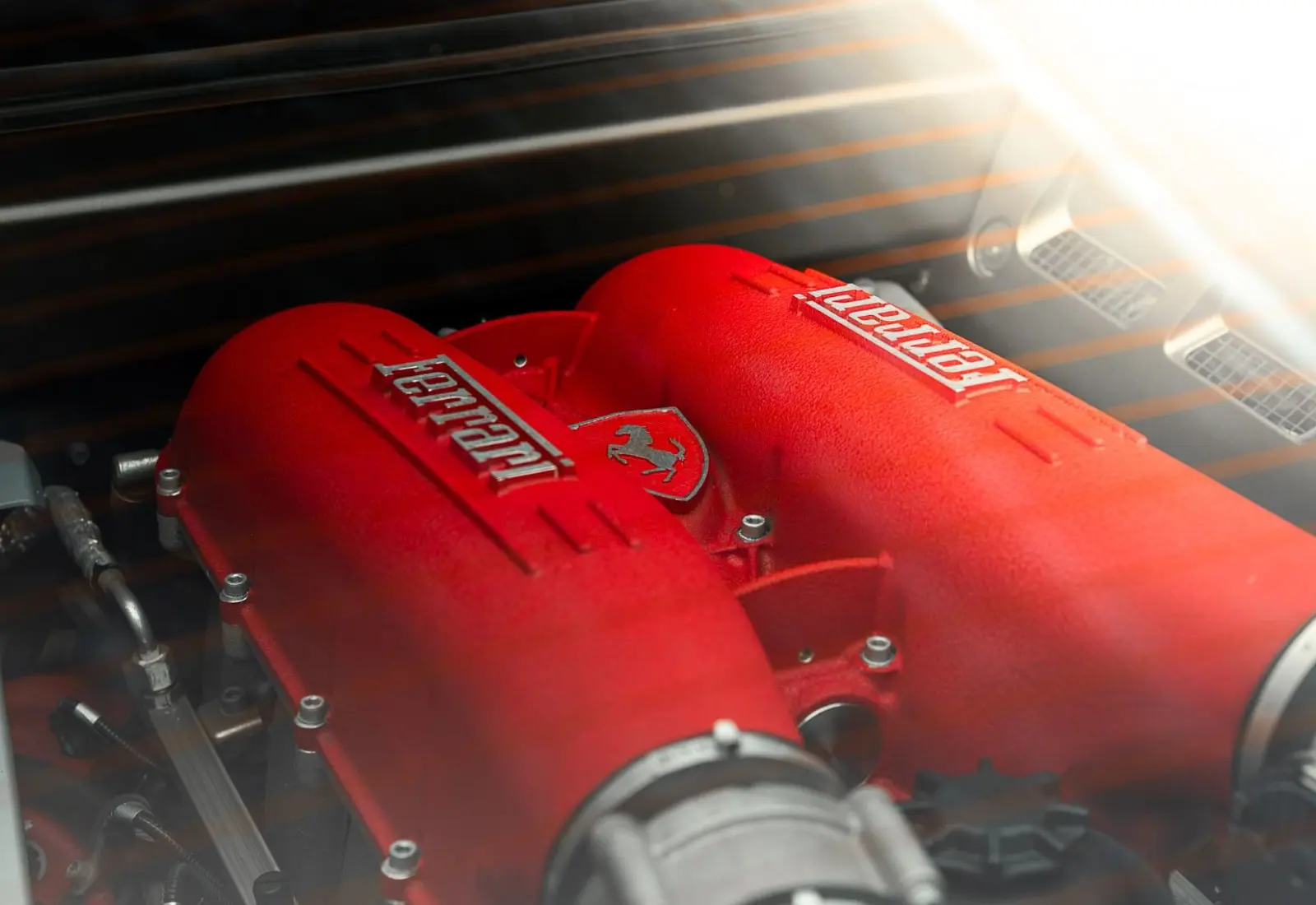 Ferrari F430 F1 * CLASSICHE * CARBON * EL. SEATS * NEW SERVICE *  - 173129