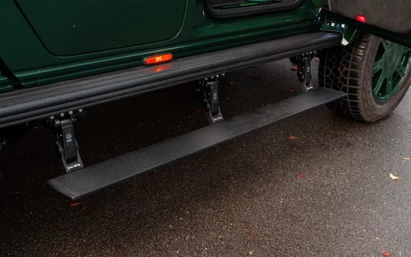 Mercedes-Benz BRABUS XLP 800 6x6 * MASTERPIECE * NEW MODEL * VIN *  - 135505