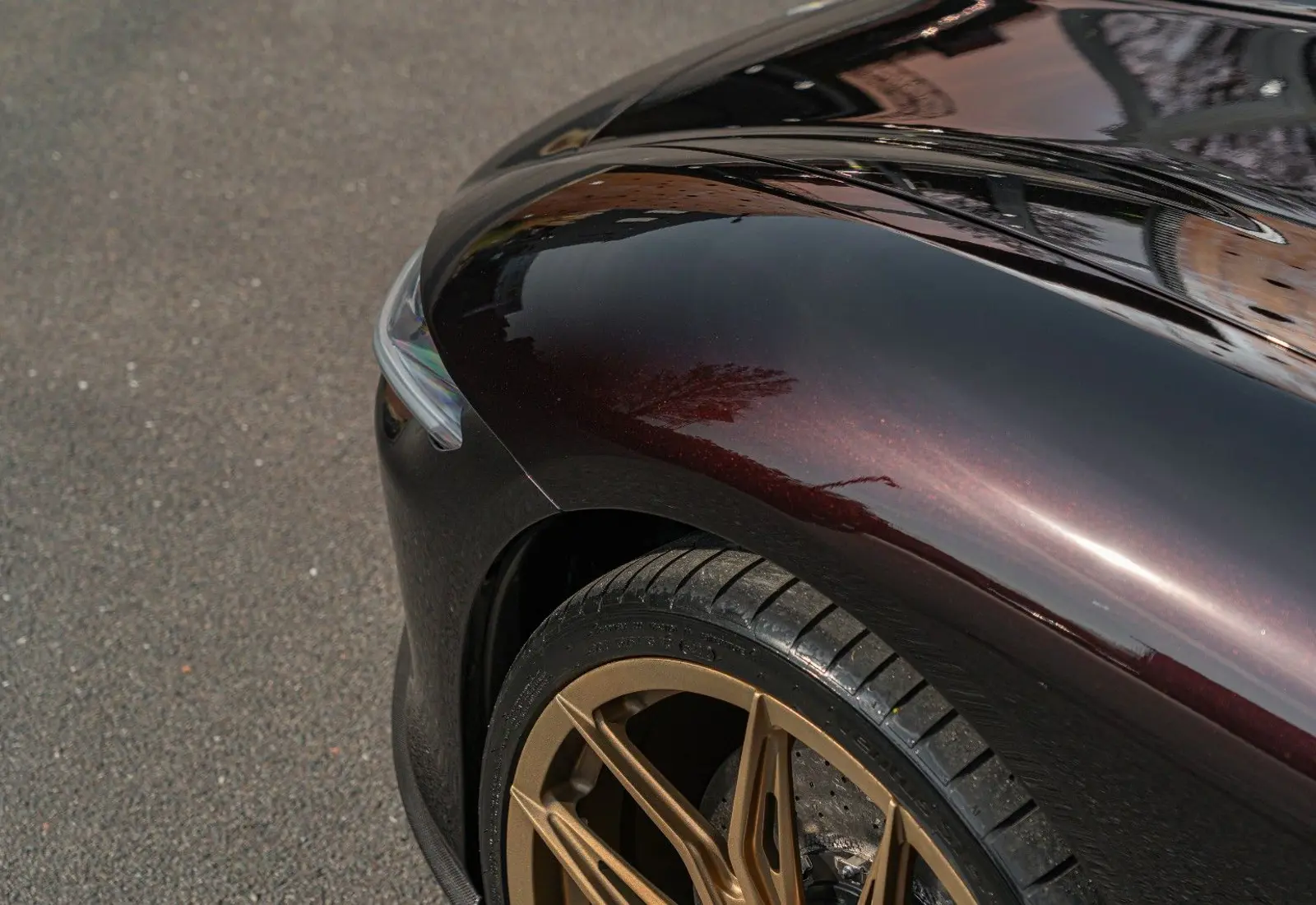 Ferrari Roma Spider * SPECIAL COLOR * ADAS * VENT * 360 * VOLL *  - 136026